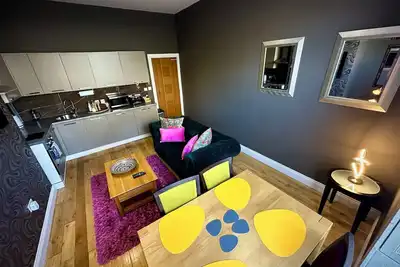Image de Halvard Apartments at Castletown
