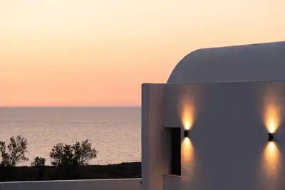 Akri Suite Vourvoulos