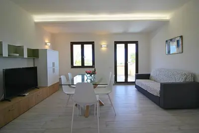 Image de Appartement à Costa Rei avec Plages Superbes