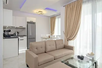 Image de Premium Luxury Maisonette Vrachos with Private Pool
