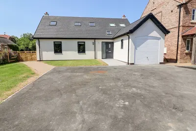 Image de Scottwil, family friendly, with a garden in Wilberfoss