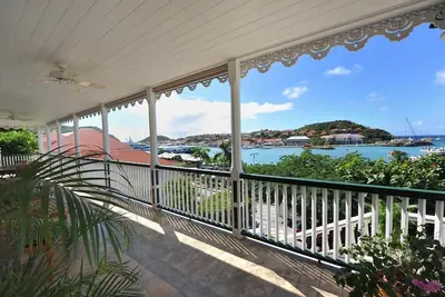 Image de Vialenc in Gustavia by Personal Villas - Stunning Tranquil Haven