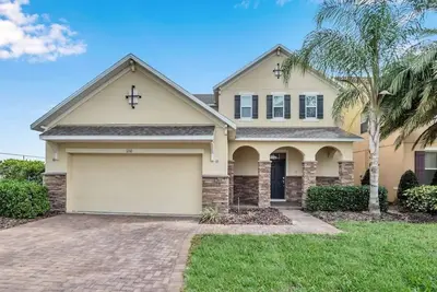 Image de Luxury Pool Home with Game Room-1210yc