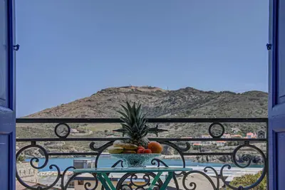 Image de Mirande 2 - Appt avec vue mer proche plage