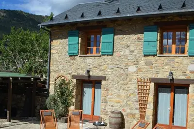 Image de Grange Petite Ourse - Duplex avec vue imprenable
