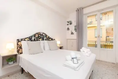 [★Relax- 7 Locations★] A few steps from the sea.
