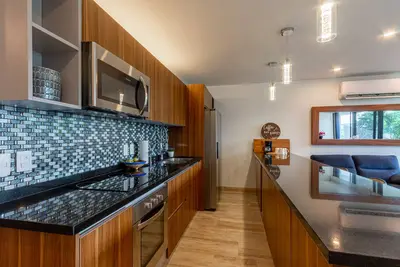 Image de Spacious 2-bedroom condo at Awa Playacar Residencial