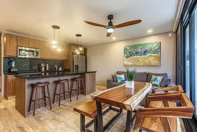 Image de Amazing two bedroom condo with terrace at Awa Playacar