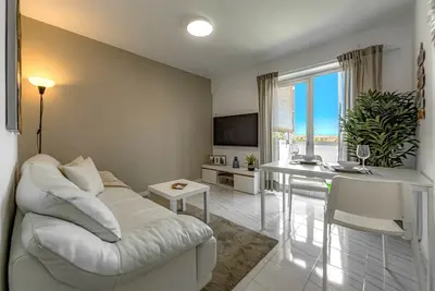Image de Sea and viewpoint view N1