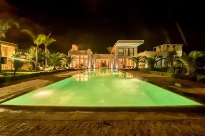 Image de Villa Atlas