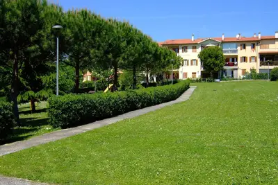 Image de Riviera del Conero parking covered terrace livable