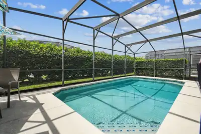 Image de 4bd/3ba Spacious& Elegant w/Pool
