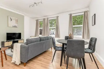 Image de 2 Bed Flat in Acton Town