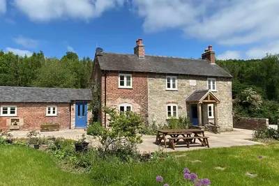 Image de Perfect Peak District Cottage