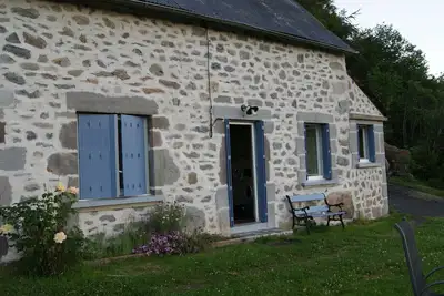 Image de auvergne vue grandiose