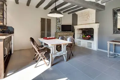 Image de Maison Perrière - Suite Deluxe