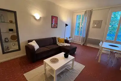 Image de Charmant Appartement Central à Draguignan