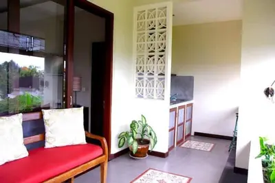 Image de Rumah Taman Ubud - Sri Wedari