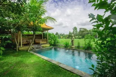 Image de Suarti Boutique Duplex 2 bedroom pool