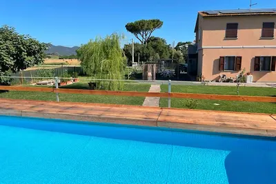 Image de Appartamento Il Giuggiolo