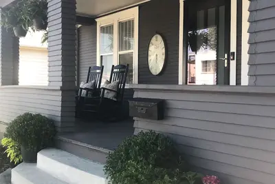 Image de Perfect Location In Midtown Omaha