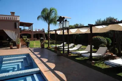 Image de Villa Tata Marie Marrakech