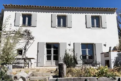 Image de Villa La Ruine - Etoiles du Sud