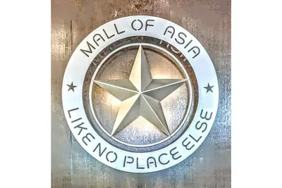 Image de Mall Of Asia, has casino's, amusement area, shopping area, convention center.