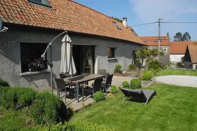 Image de gîte  de campagne
