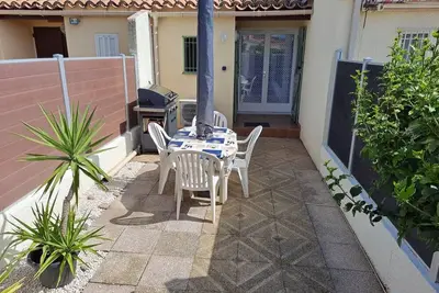 Image de Maison de vacance Ă la mer