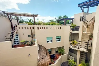 Image de Charming 2br Downtown Next to the Beach & 5th Av
