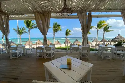 Image de 2br Condo in Bahia Principe Pga Golf, Beach Club