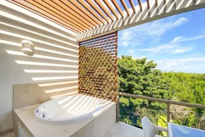 Image de 2br Condo in Paradise Resort at Riviera Maya