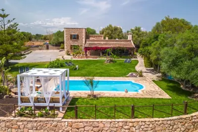 Image de Sa Caseta by Interhome