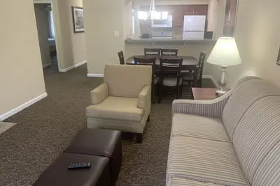 Image de Family friendly vacation you don't want to miss! 4bdr townhome sleeps 12!