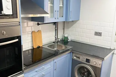 Image de Appartement-Appartement-Douche-El tesoro de Julieta