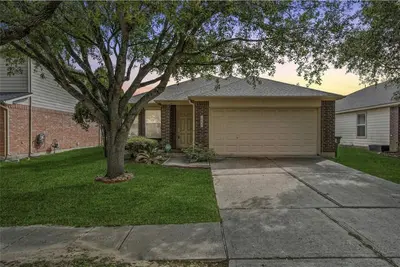 Image de Home in the Heart of Houston