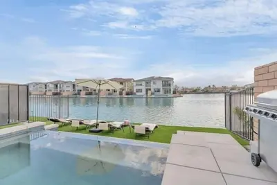 Image de Portuale Terra Lago Lake