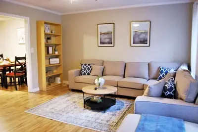Image de Wonderful and Stylish Place in Lawrenceville