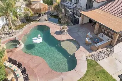 Image de Pedro Buff Ii The Ultimate Play House
