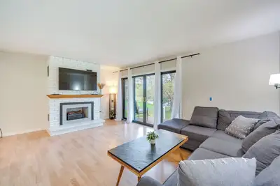 Image de Updated Hermantown Vacation Rental 6 Mi to Duluth!