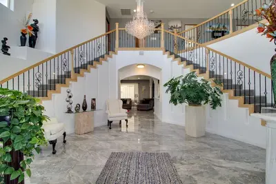 Image de 3 Mi to Rio Grande: Albuquerque Home w/ Balcony