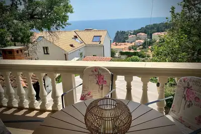 Image de Apartments Noa - Three Bedroom Apartment with Terrace and Sea View