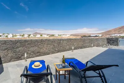 Image de Maison des vacances Pure Relax - Grande terrasse et Solarium