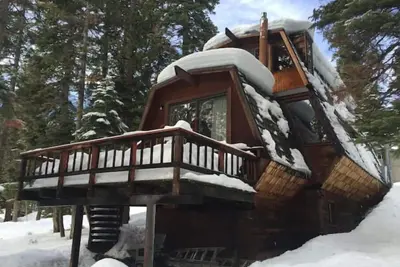 Image de Lake Tahoe - A Year-Round Paradise!