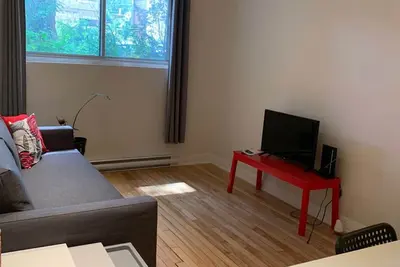 Image de Fully Furnished one bedroom Apartment near Monkland village and Concordia