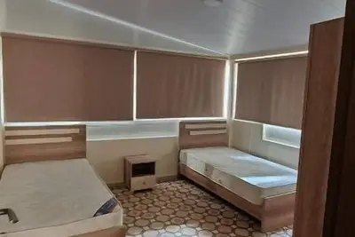 Image de Old renovated apartment 3