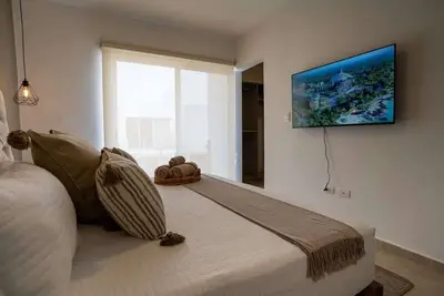 Image de 3br Modern House - Central & Fully Equipped