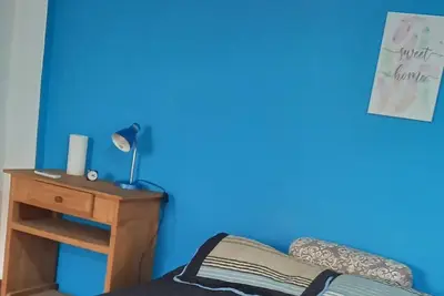 Image de Dpto Económico Para Tres en Villa Ballester