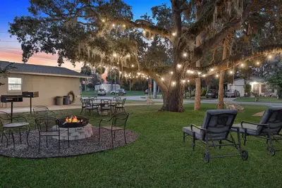 Image de #4 Cozy Retreat Boat Parking Pet Friendly